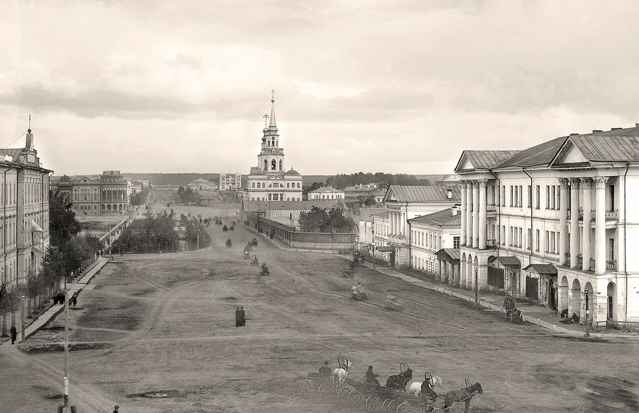 Ekaterinburg (Главный проспект, Екатеринбург)
